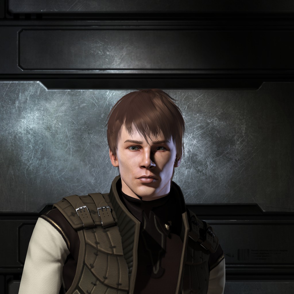 Jonomathan Stevenson