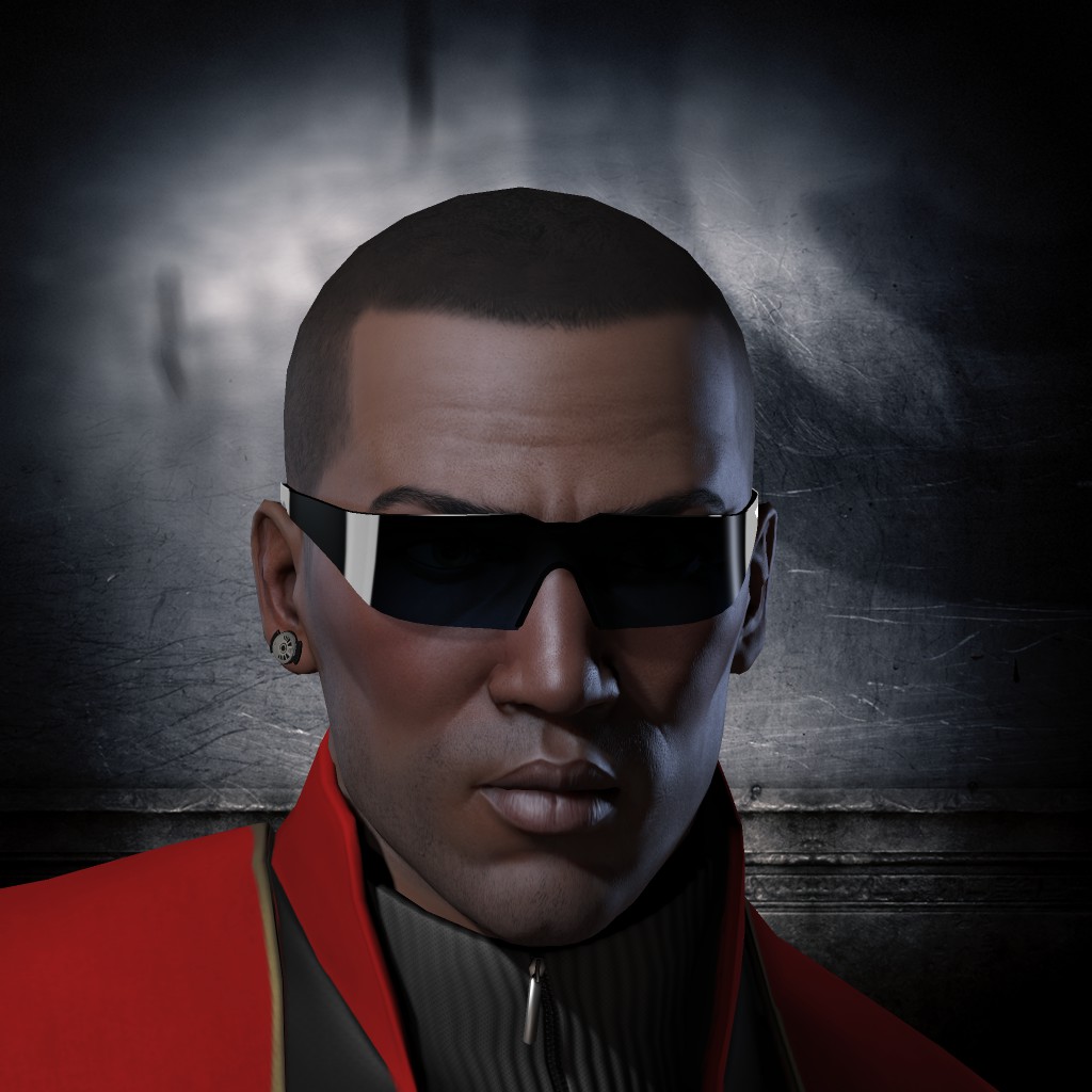 Rayzor Taron