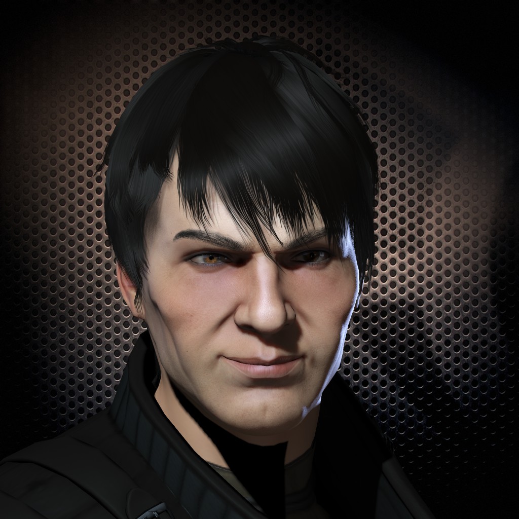 Chermik RP