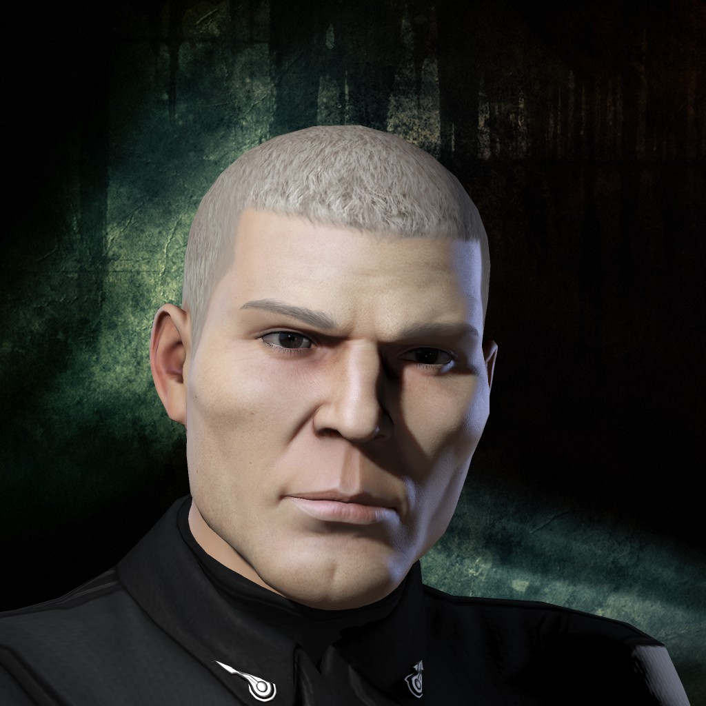 Iaxo Florian
