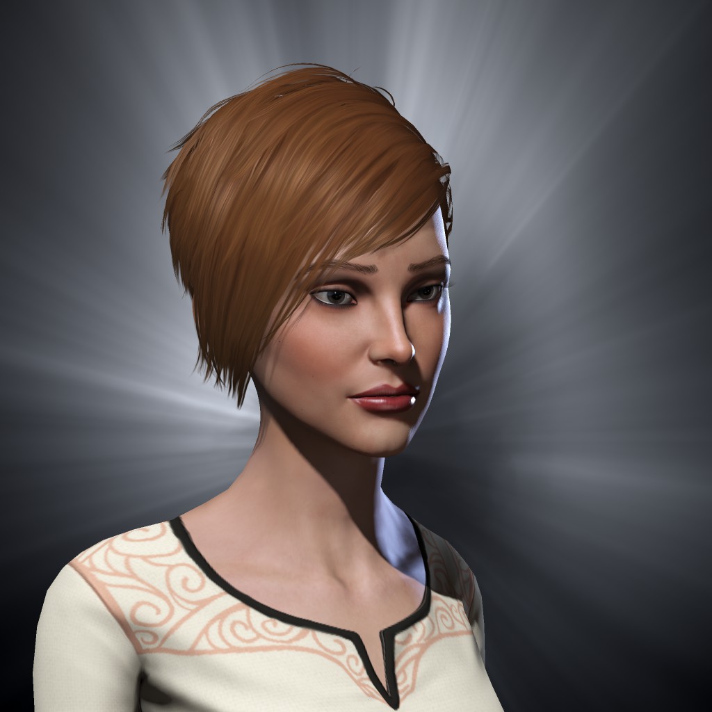 Elanna Aran