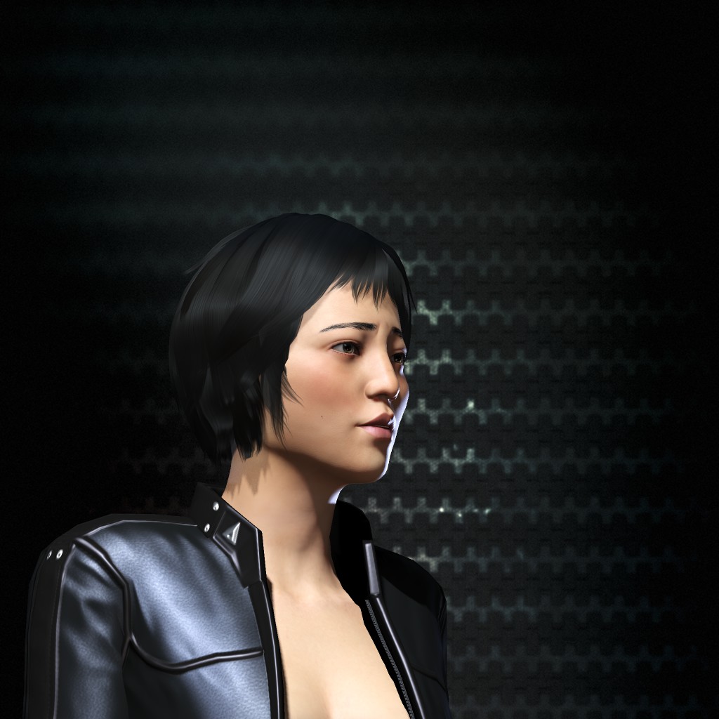 Comandante Ramona