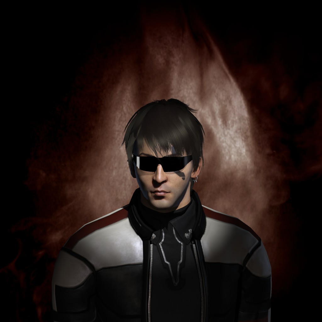 Zushakon YogSothoth