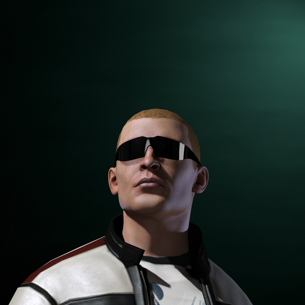 MrFisk Andedare