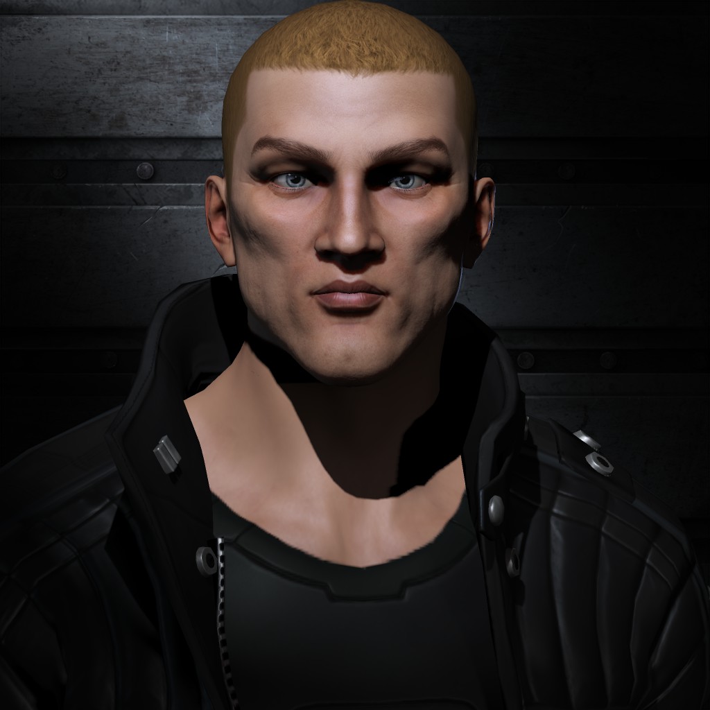 Samuel Bradford
