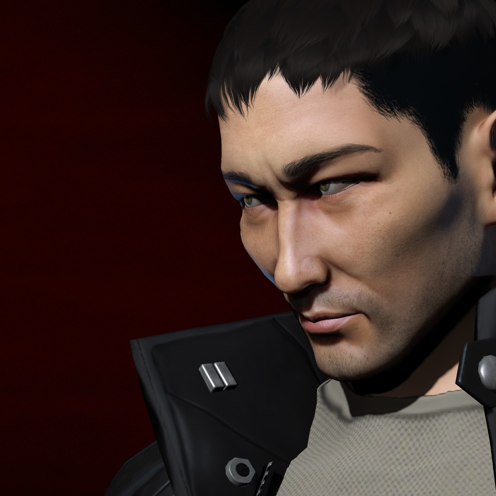 John-Baptist Immanuel Zorg