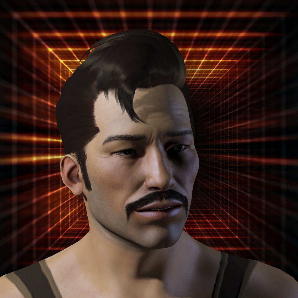 Steve Keebler