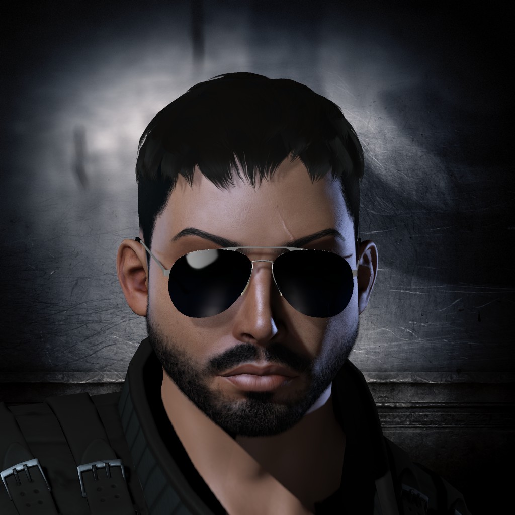 MAD CAMPER
