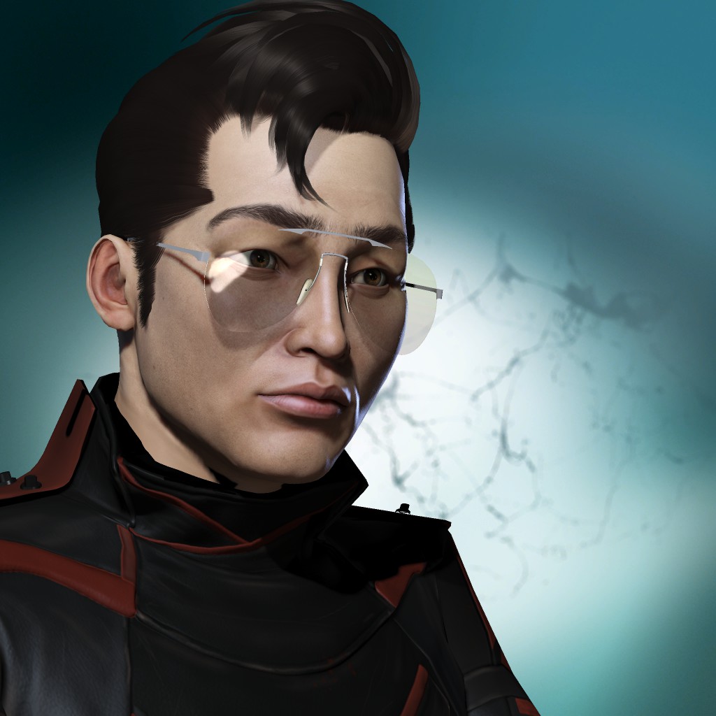 Ju Shen-Lien