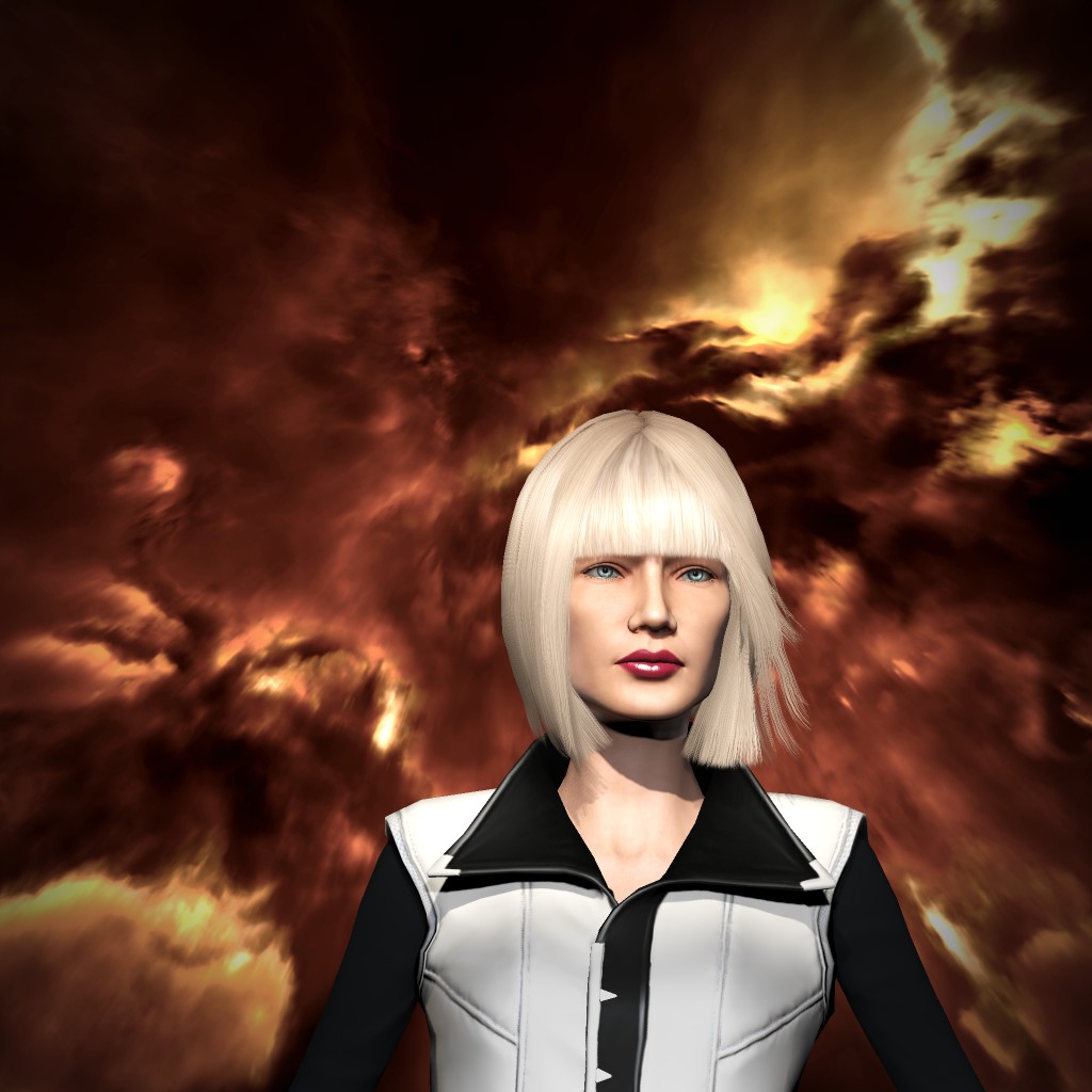 Eris DarkStar