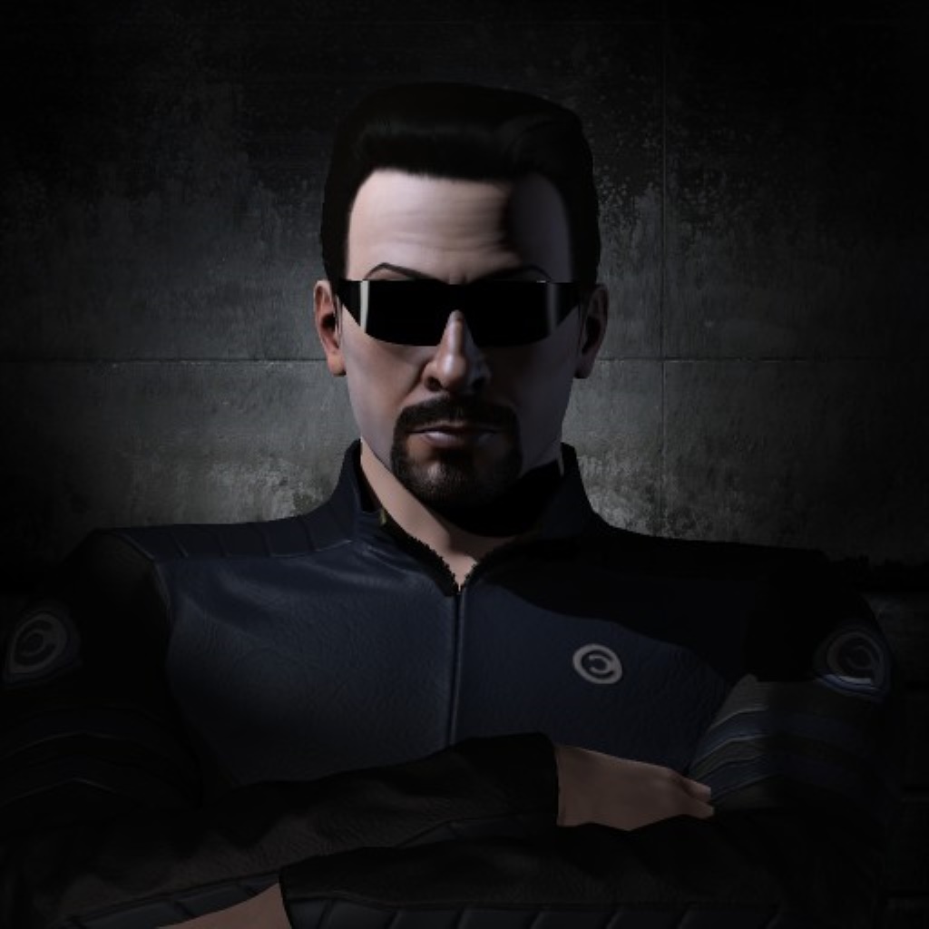 Hary Killenger