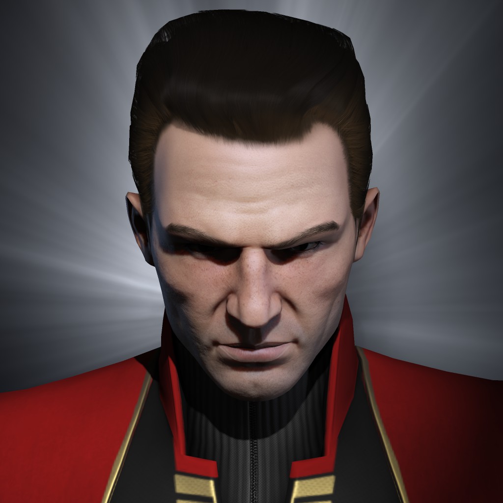 Alexander Vsevyishniy