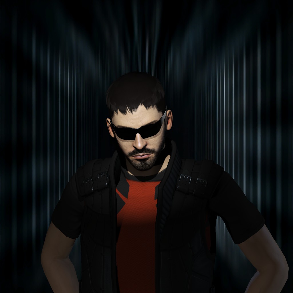Dark-Lyter Crendraven