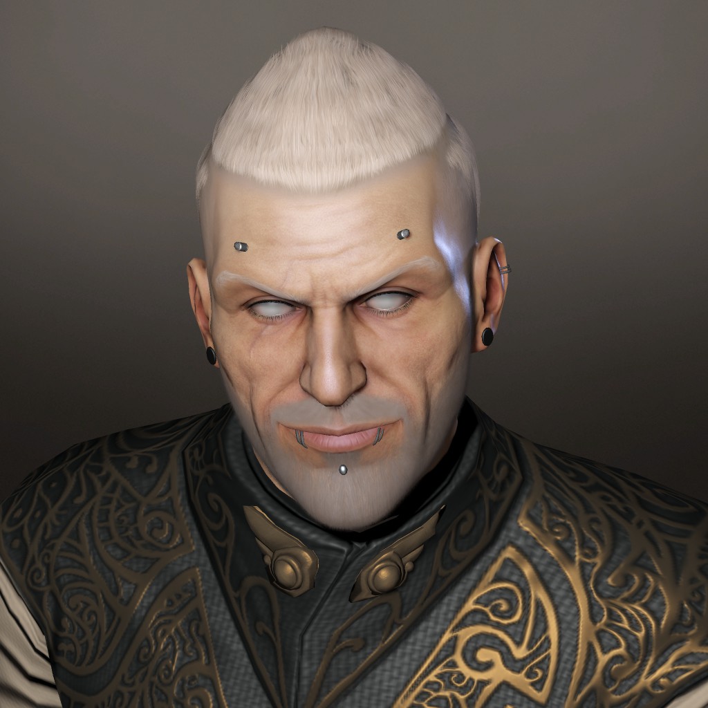 Sickmode Avada