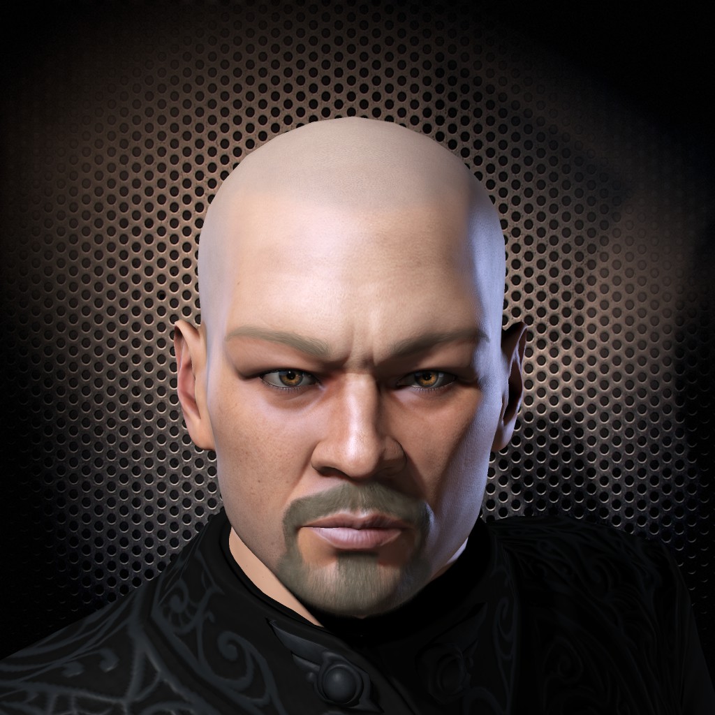 Xaaken Ragnarson