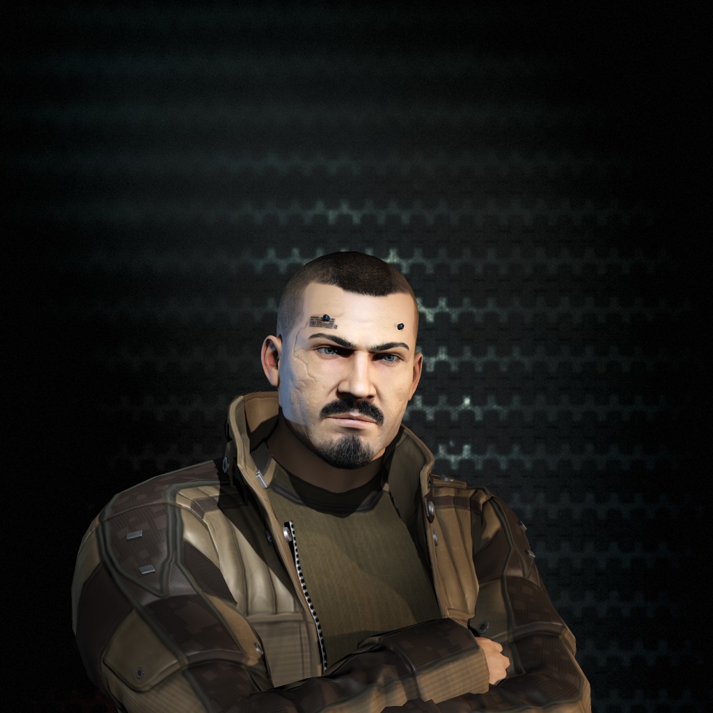 Hardin Vendrake