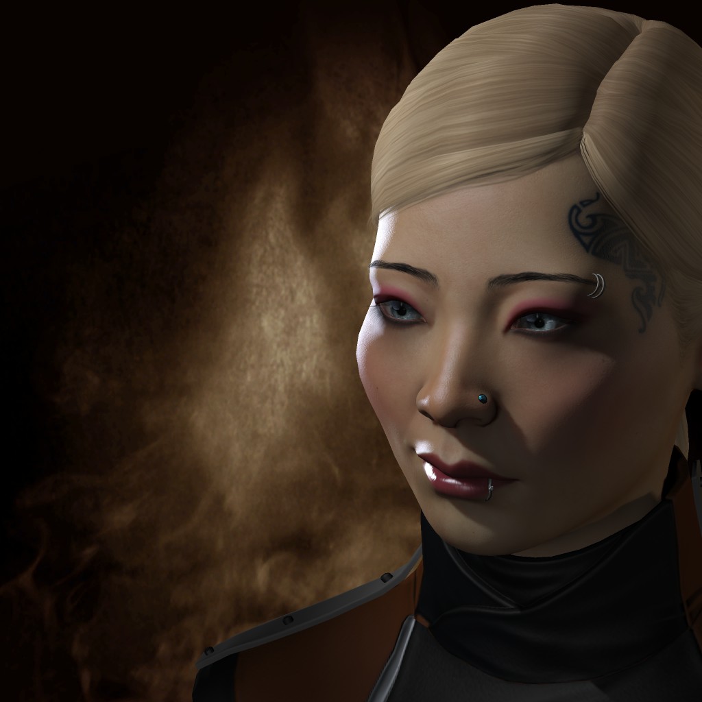 Hana Valanthas