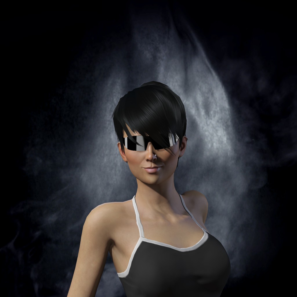 Dana Actault