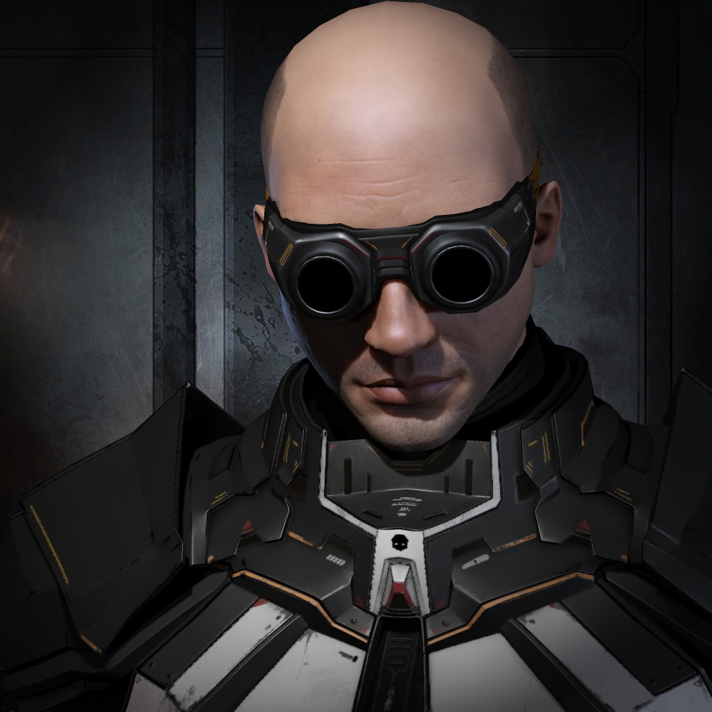 Lortar Ogarr