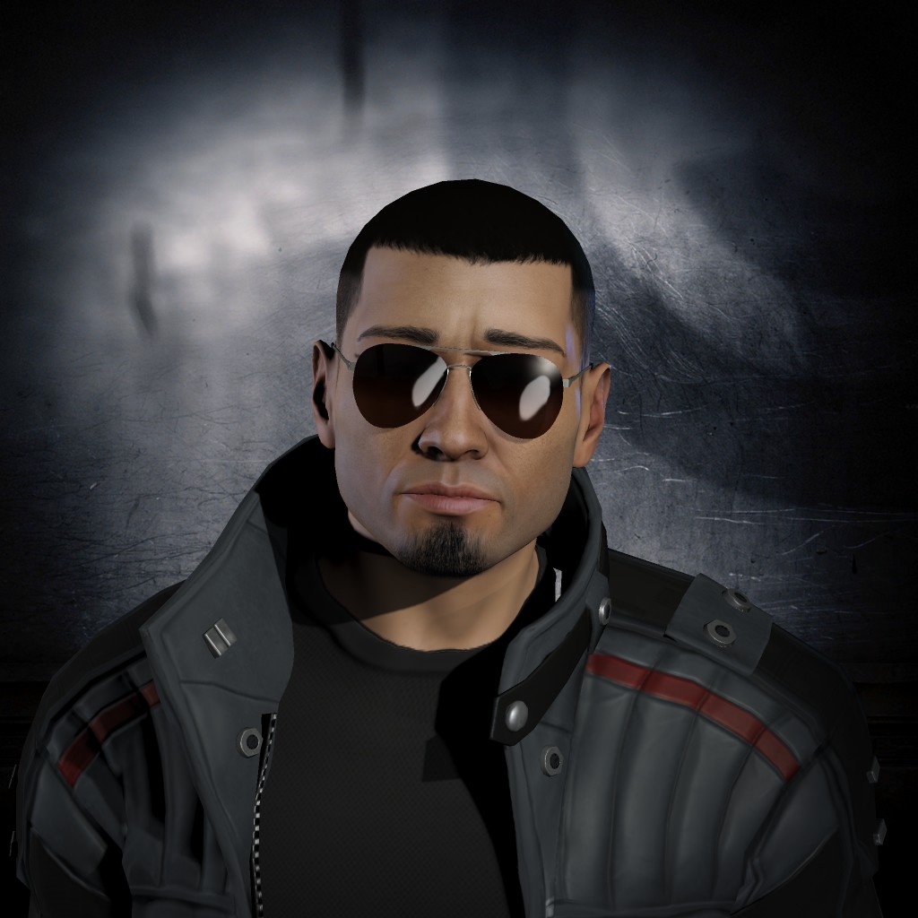 Bryan Onirem