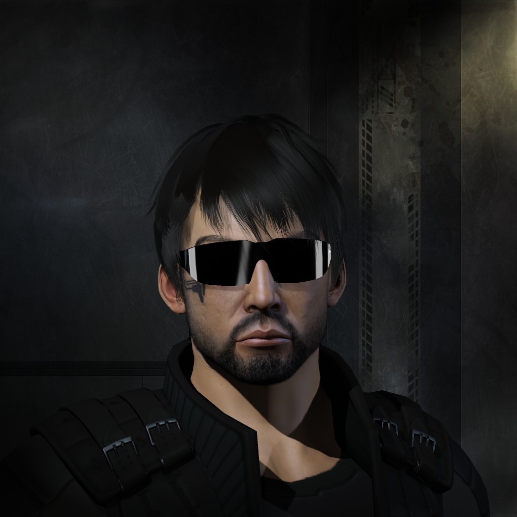 Kaiden Ryuken