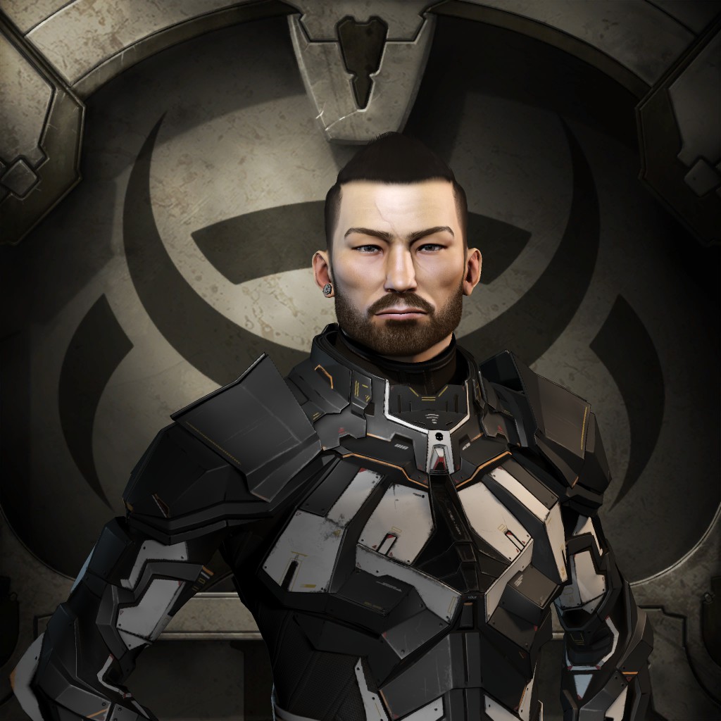 skayvoker Bill