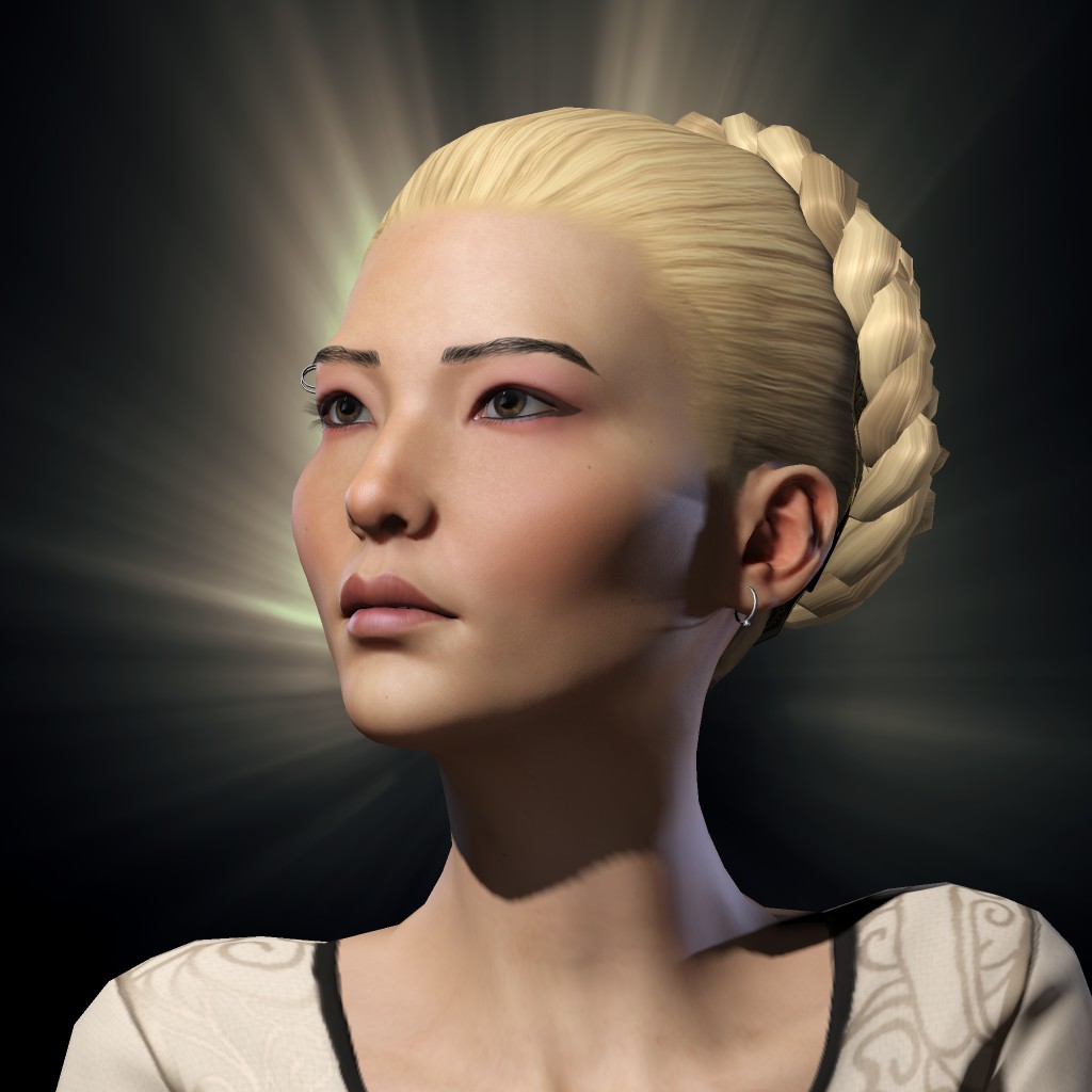 Kiyomi Tzestu
