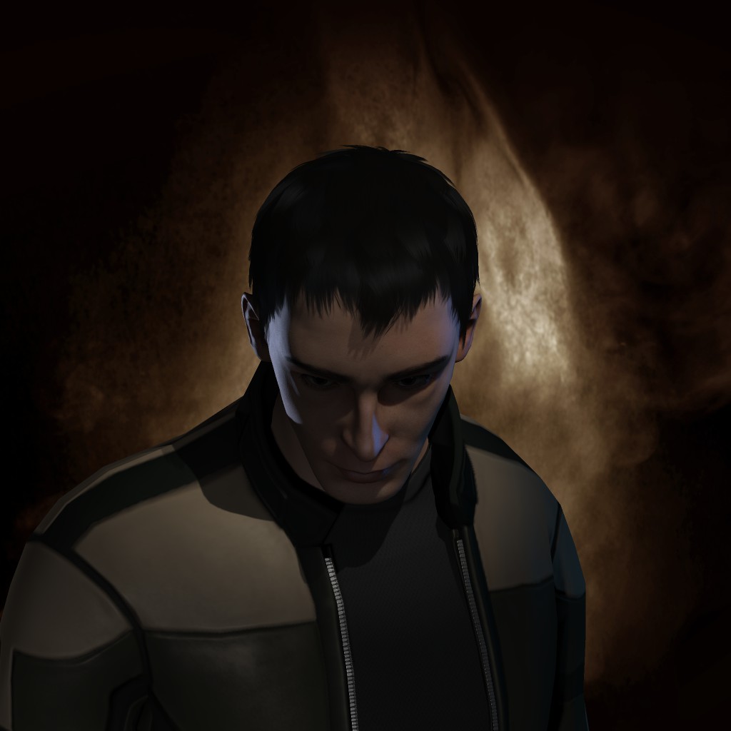 Daniel McPhail