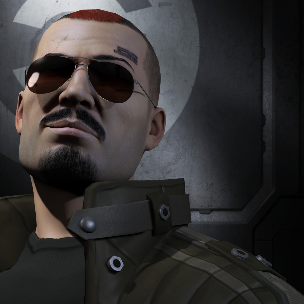 Karl Eisenhorn