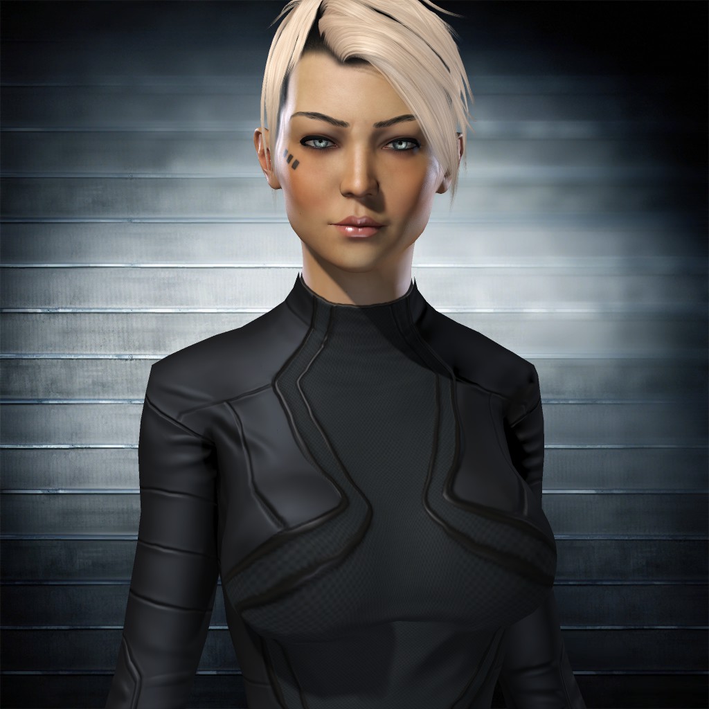 Black Fox Dee