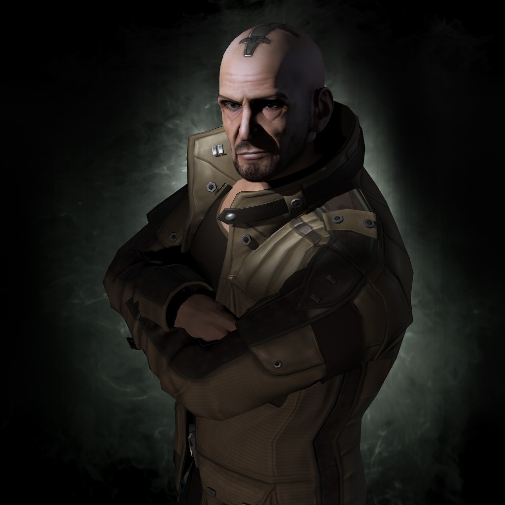 Kaltorac Debrakmar
