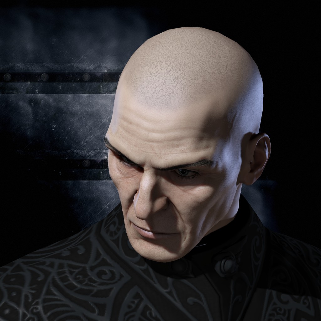 Tristan Avararice