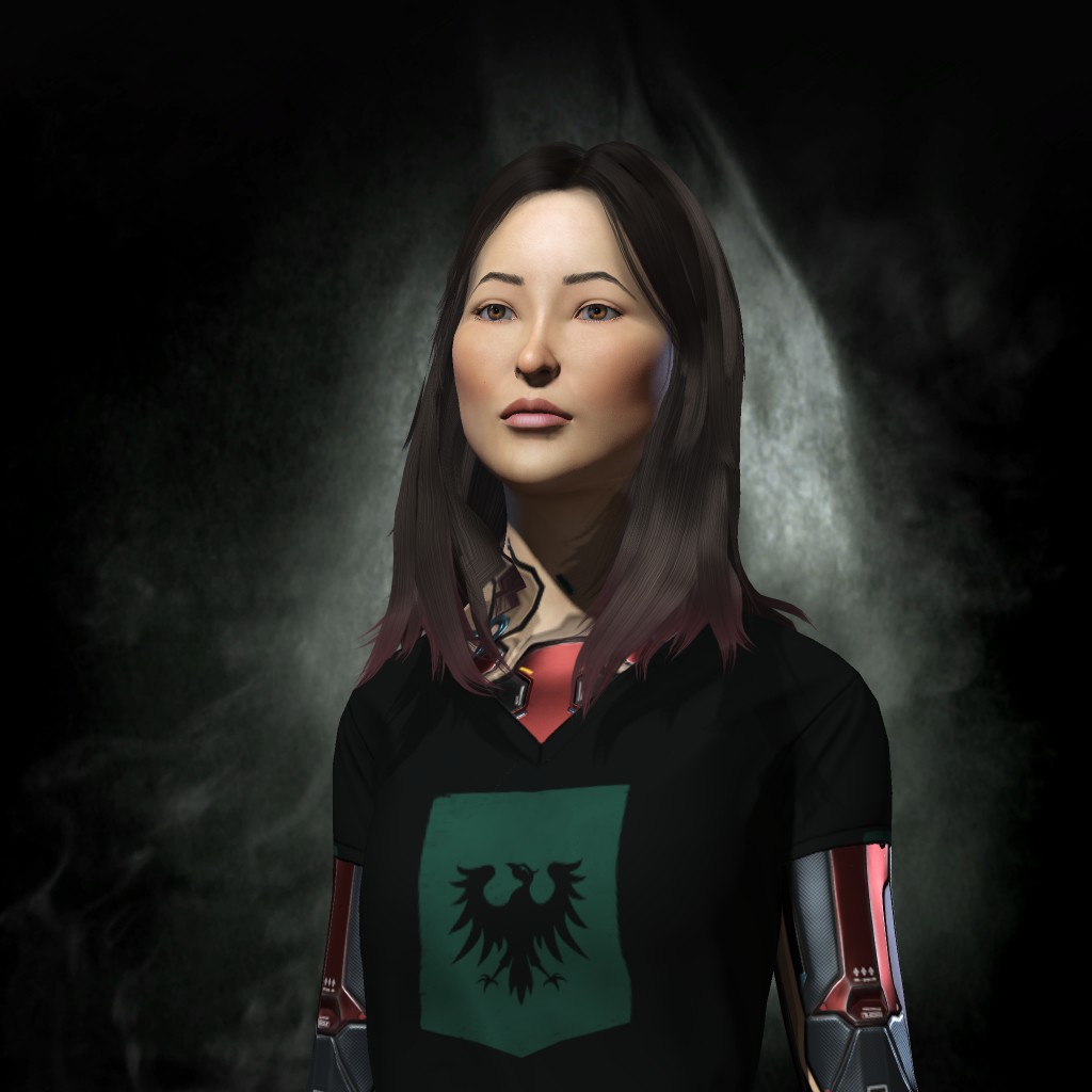 karmaN Effect Vemane