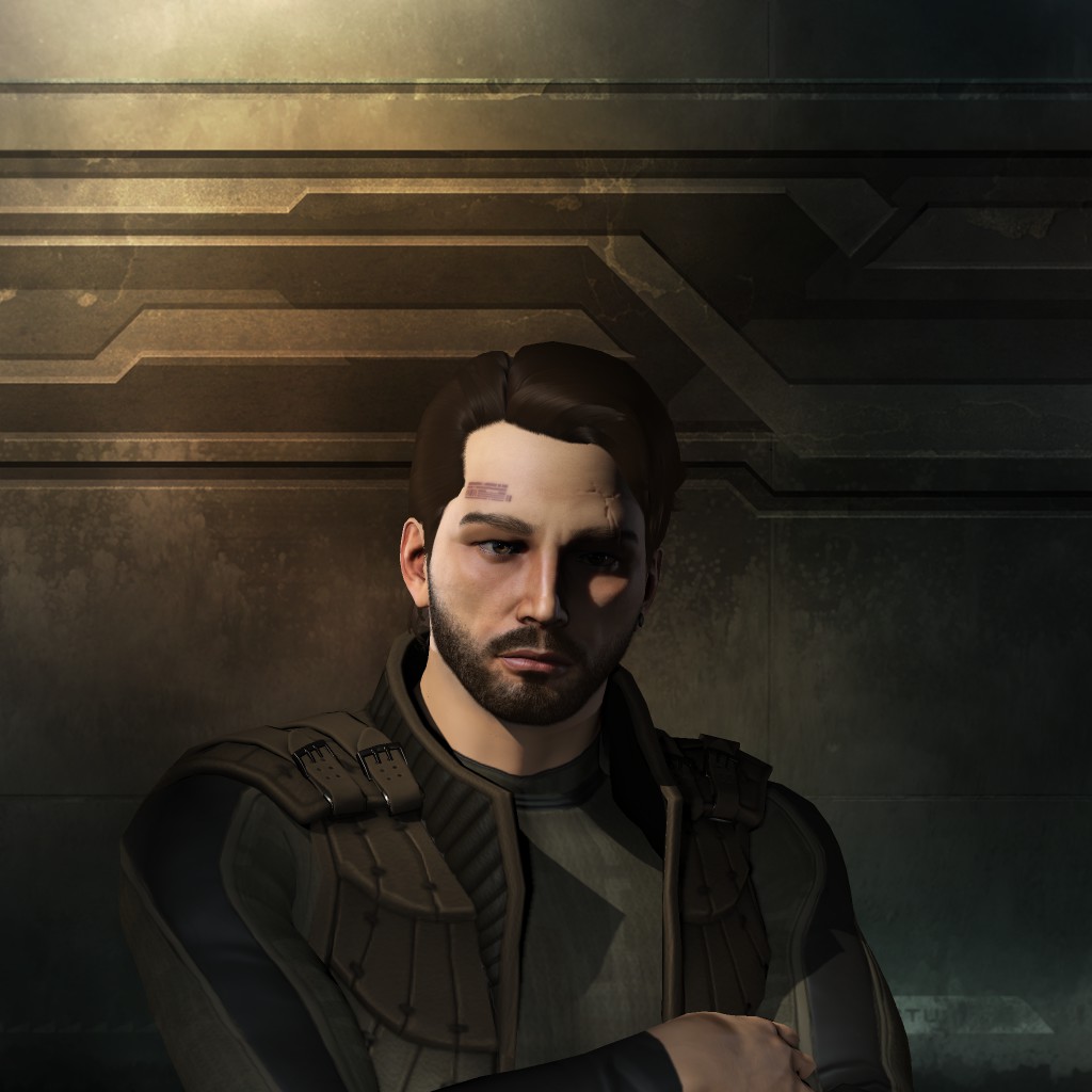 Glenn Xcissor
