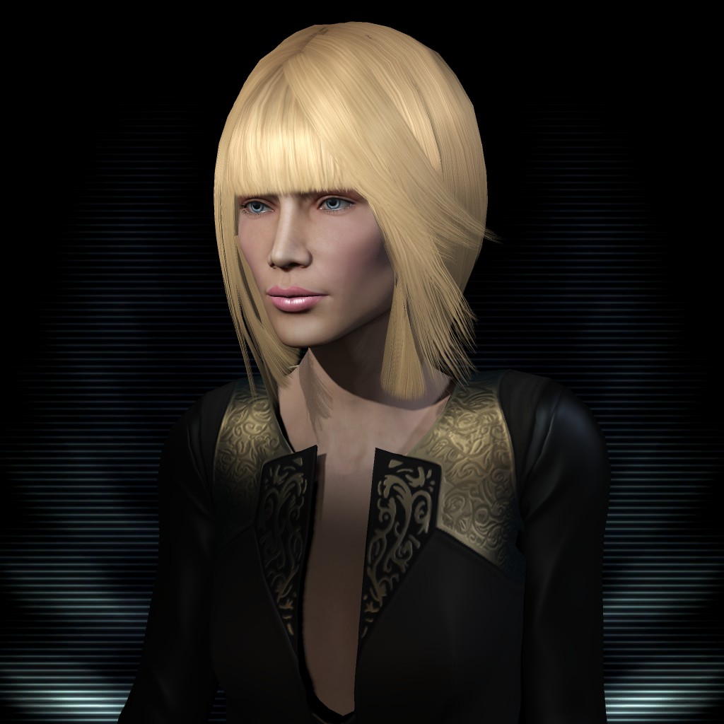 Lea Murdock