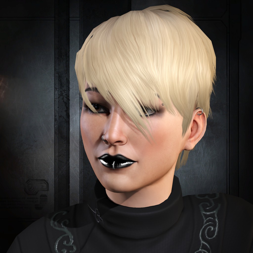 Lin Tsukiyama