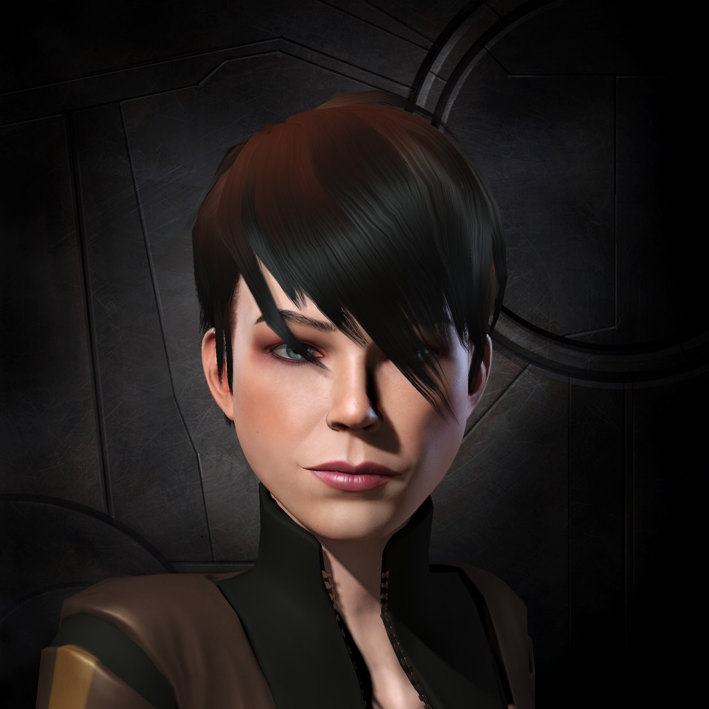 Arien Rey
