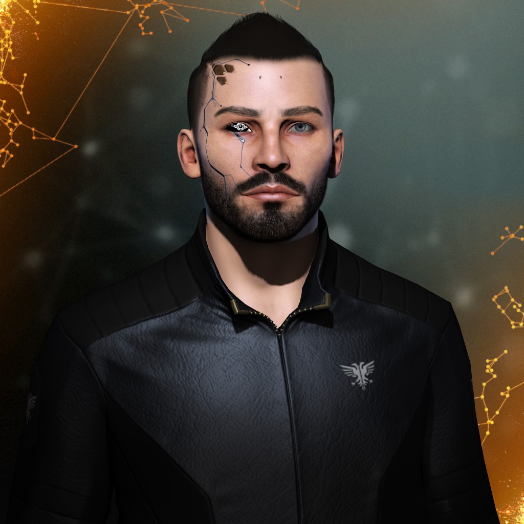 Alexfox Orlenard