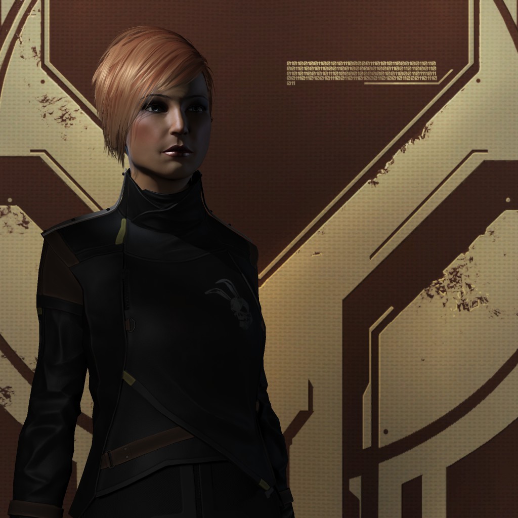 Liara Eax