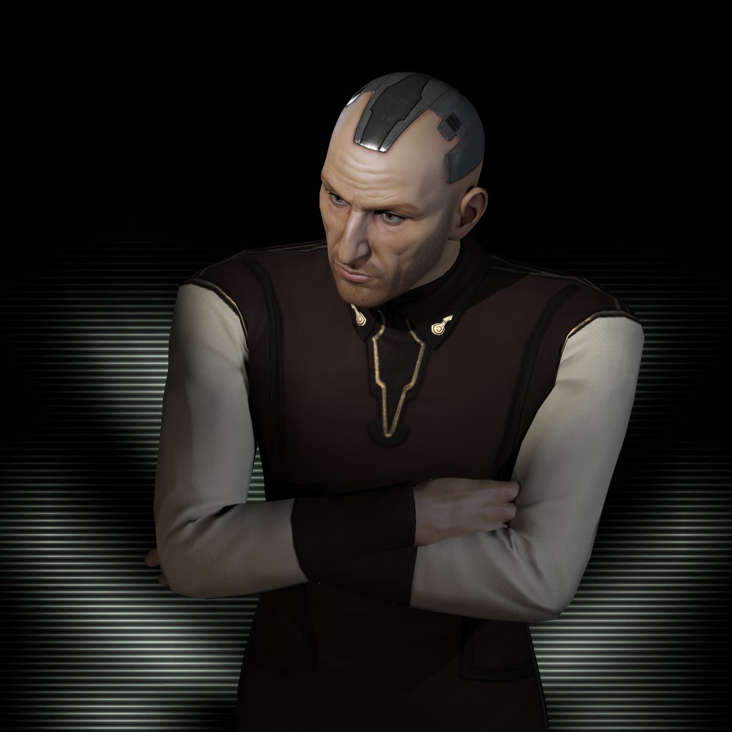 Amarr Daehder