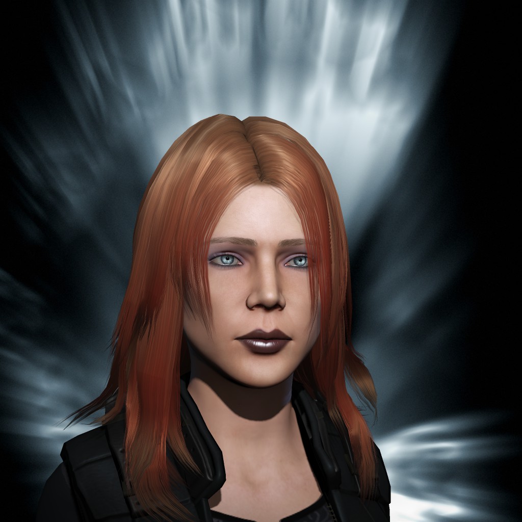 Vivien Kado