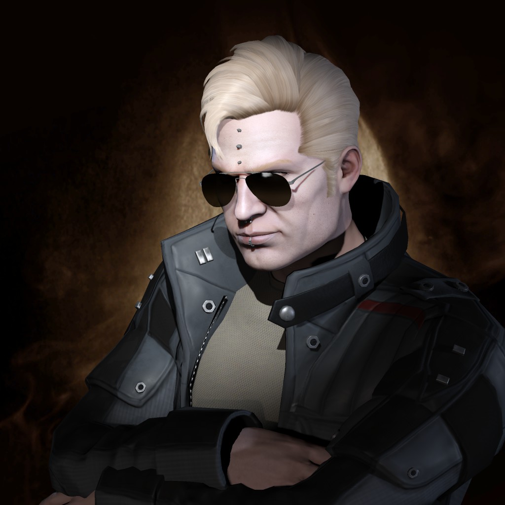 Satoshi Ayanolyevich