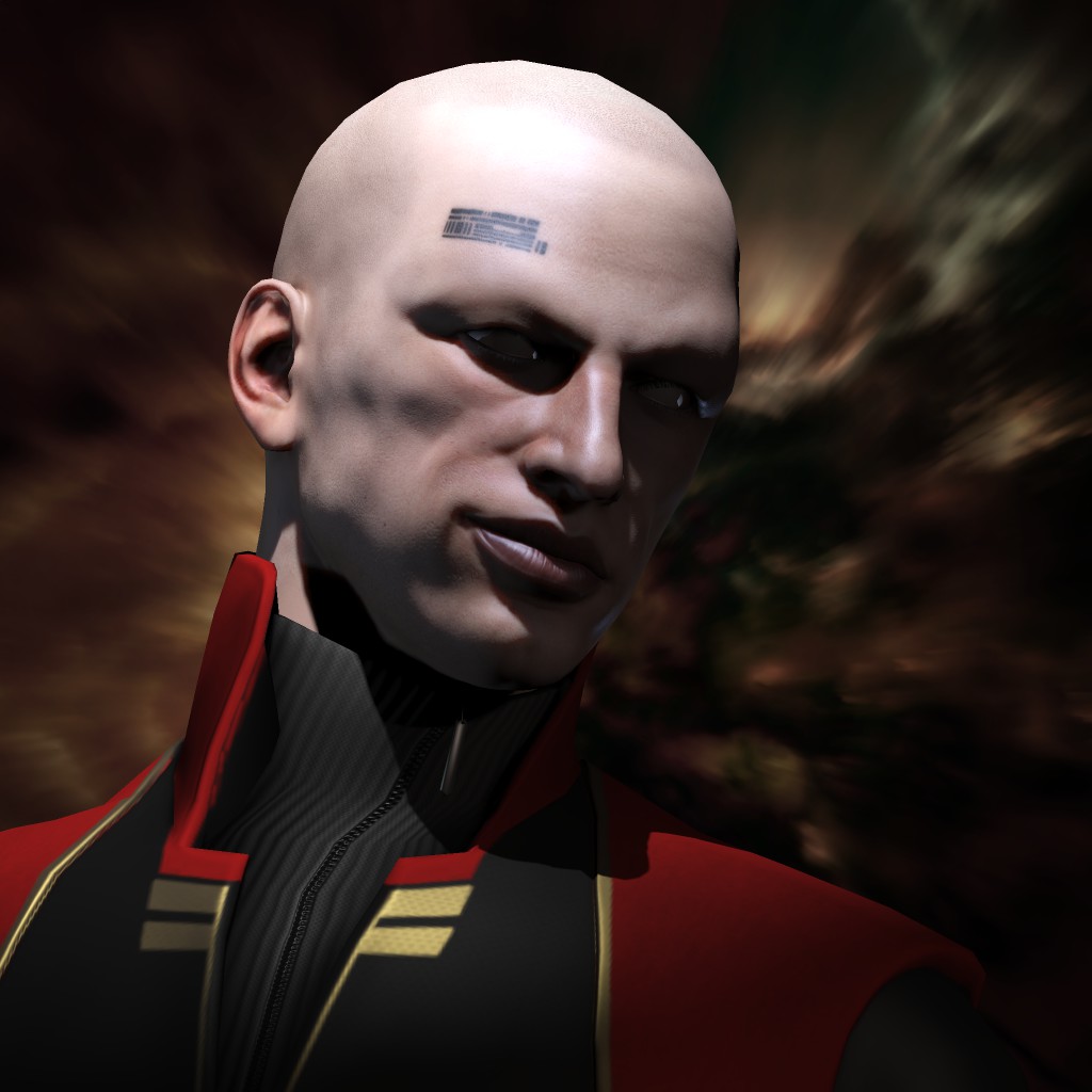 Brael Soulfire