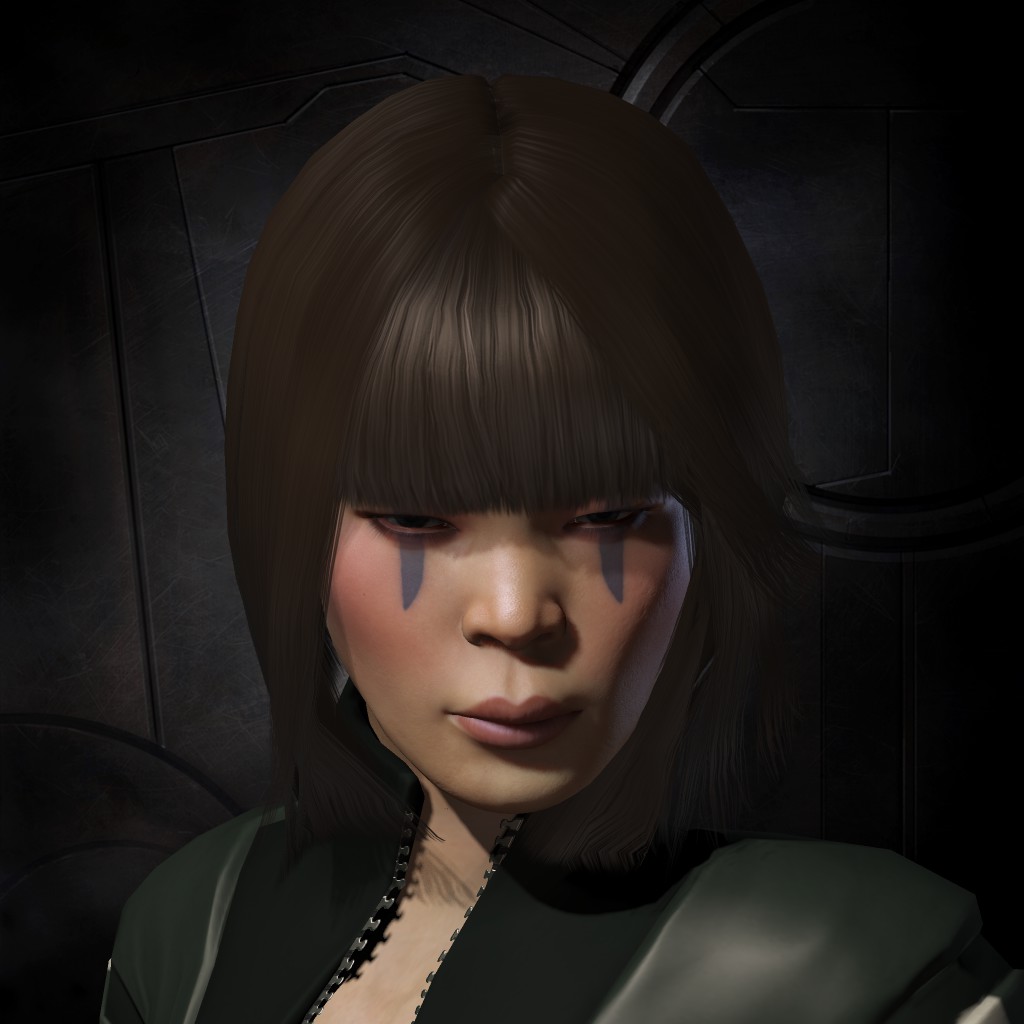 Estri Usoko