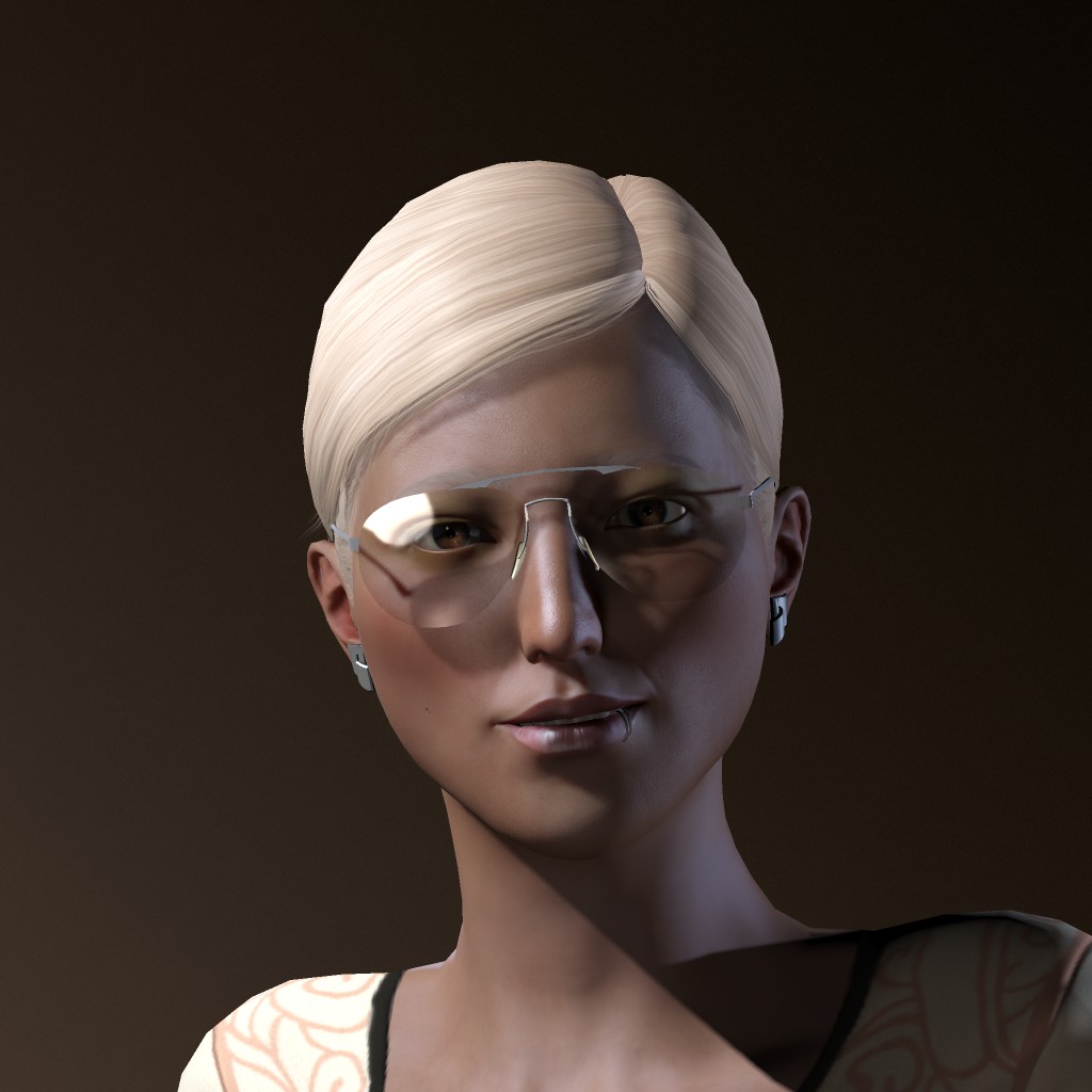 Kali Ceres