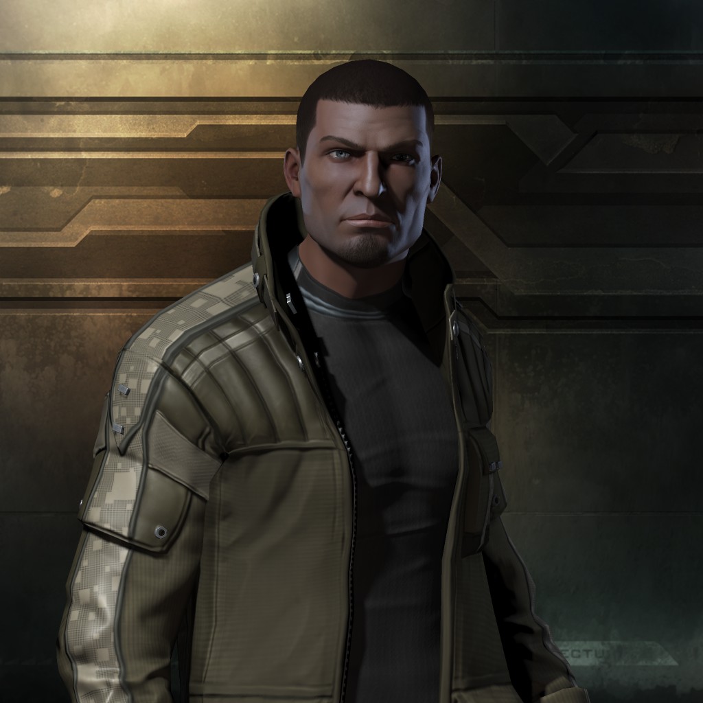 Dravyk Cramhart