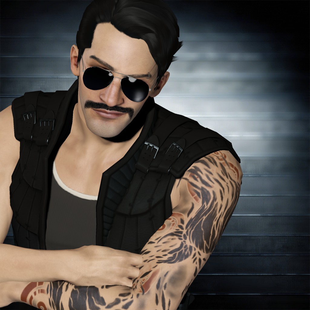 Julian Giovanni