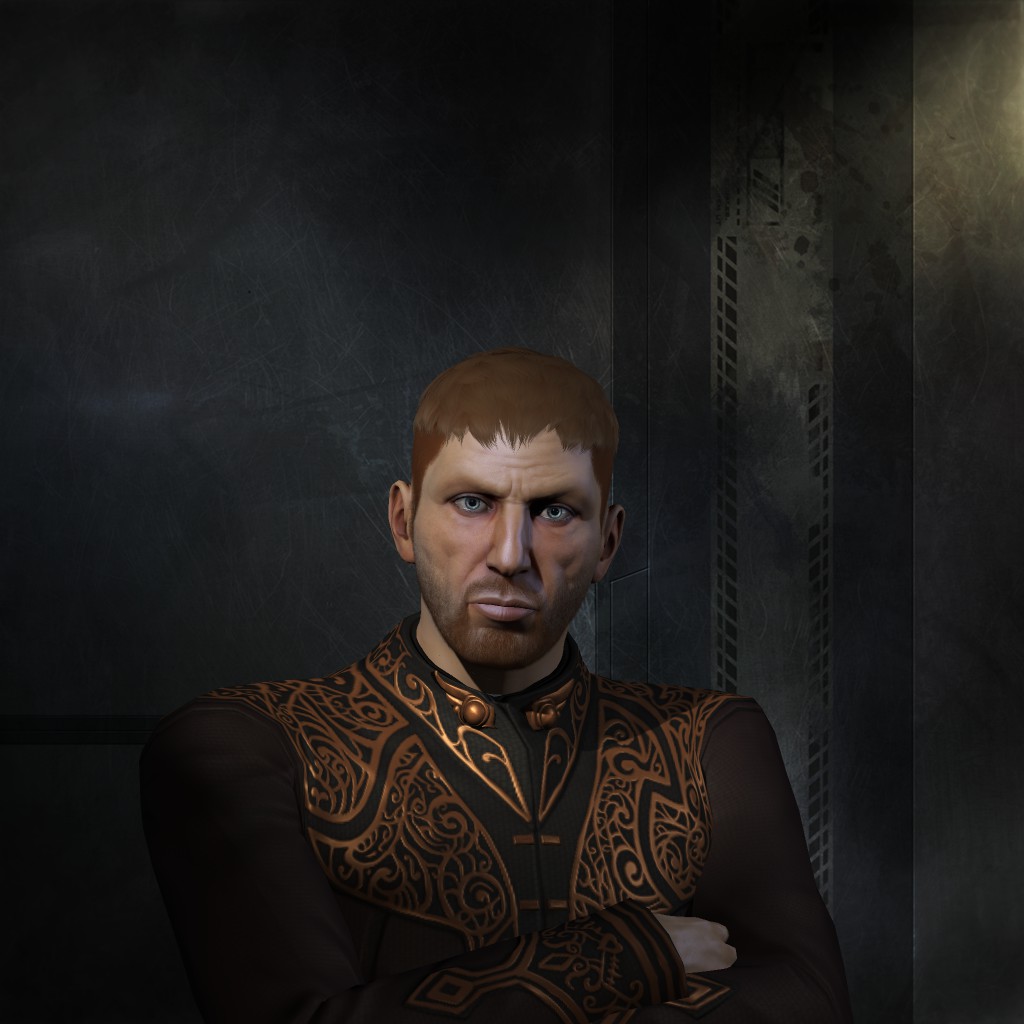 Ryst Ozran