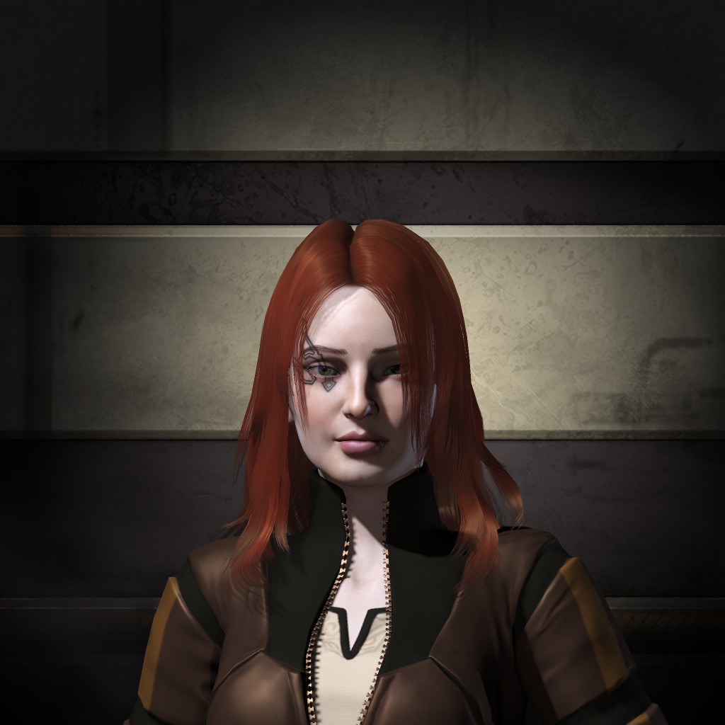 Sarah Bowier
