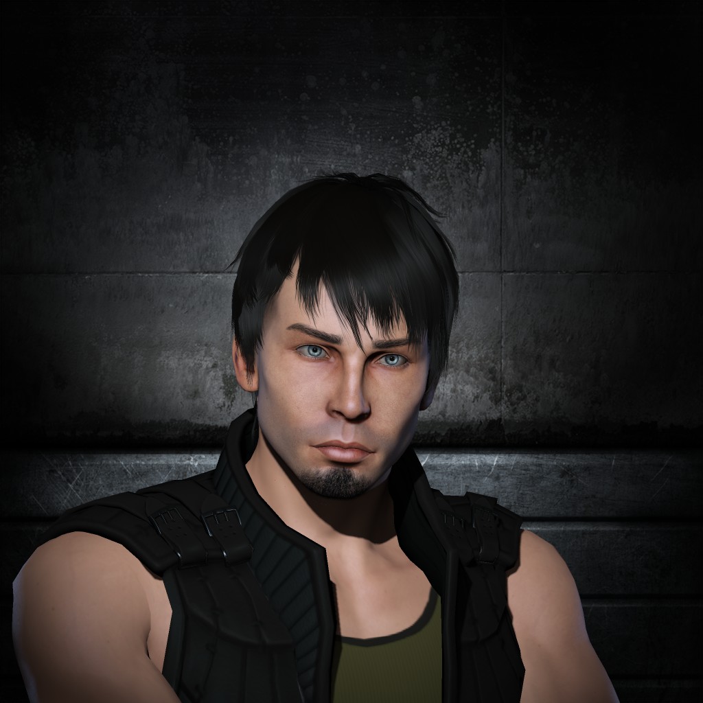 Remus Raven